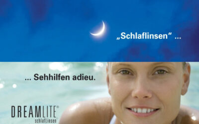 Schlaflinsen