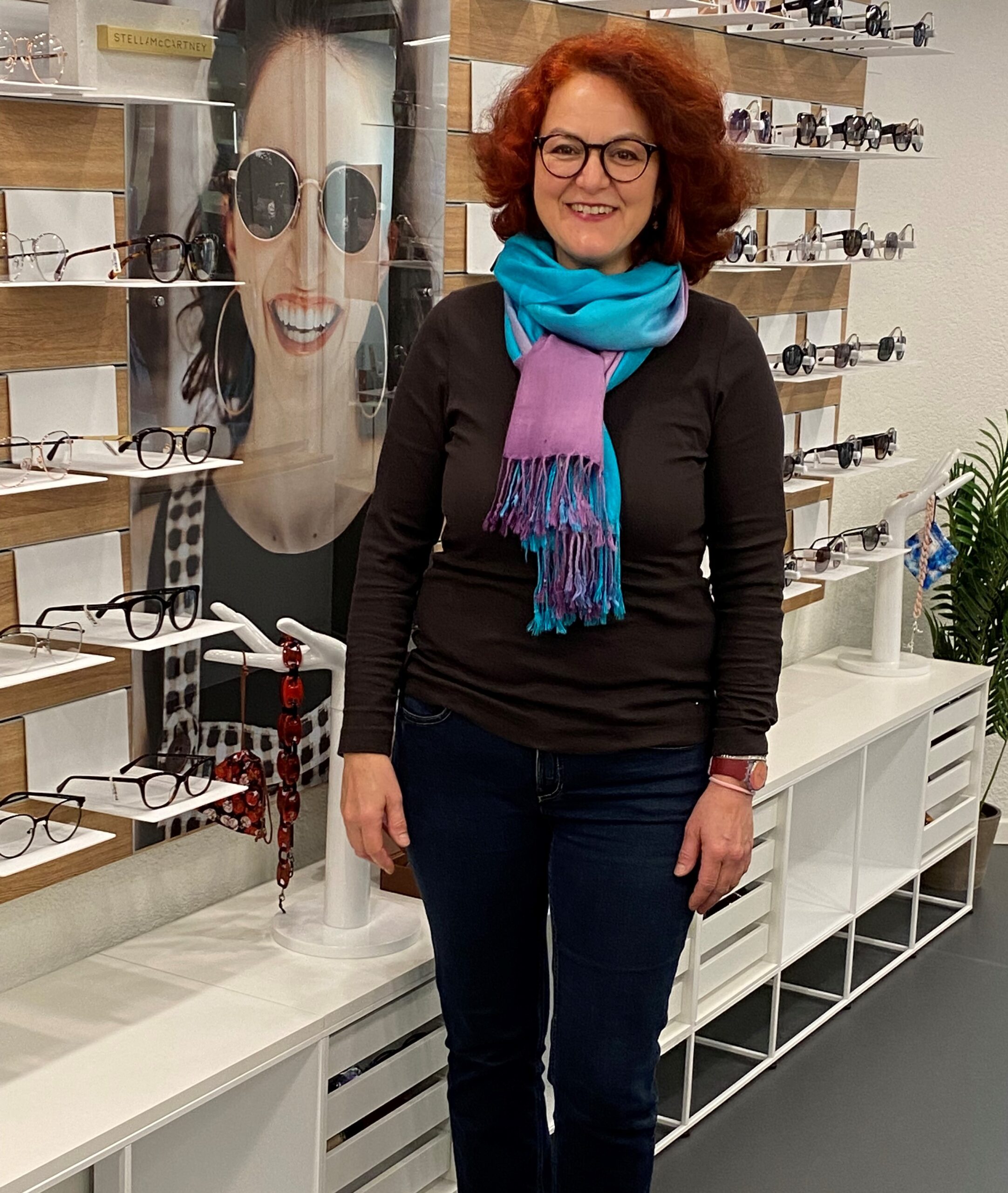 Monique Sibylle Steiner